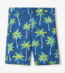 New Hatley Palm Trees Quick Dry Shorts