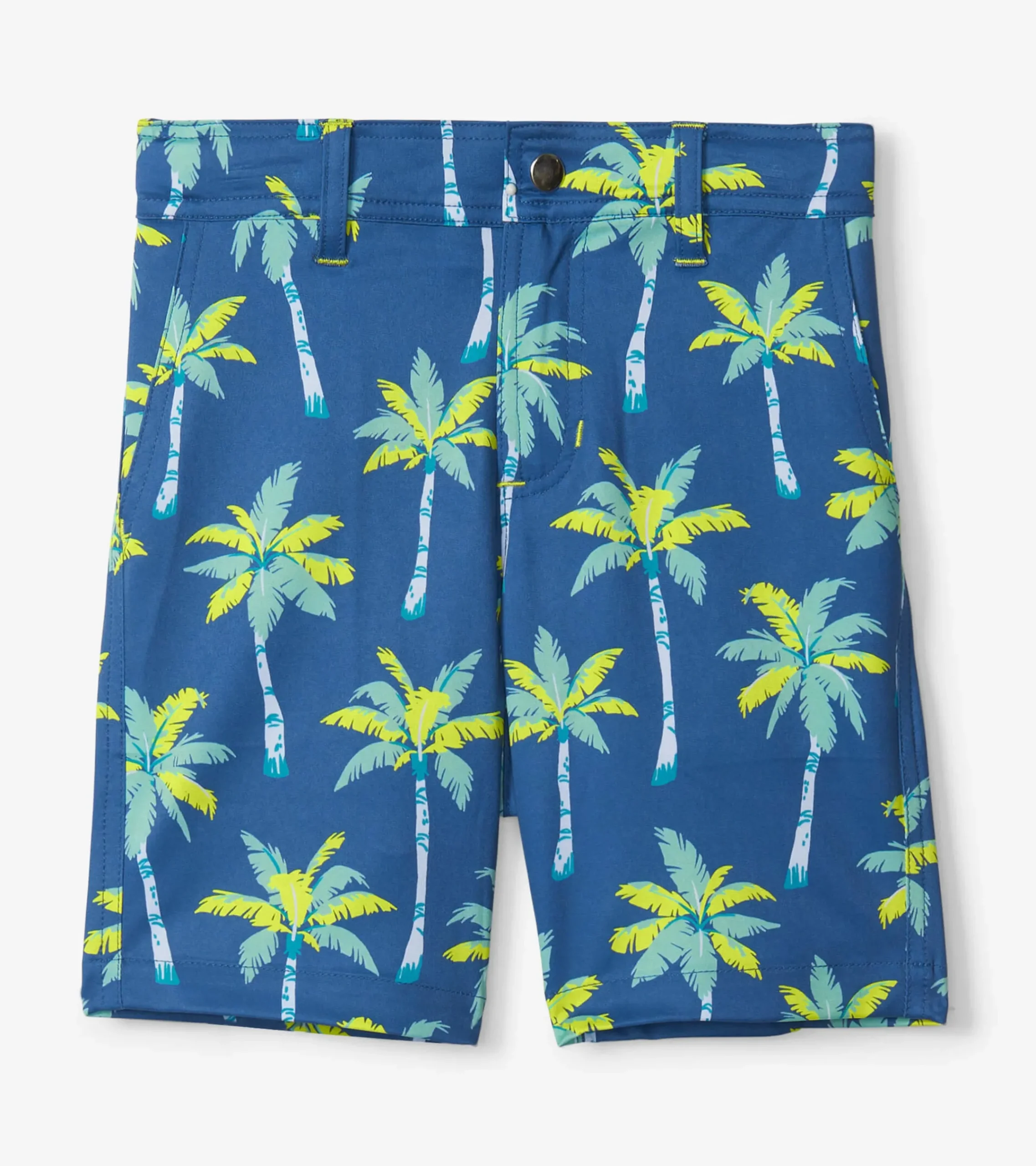 New Hatley Palm Trees Quick Dry Shorts