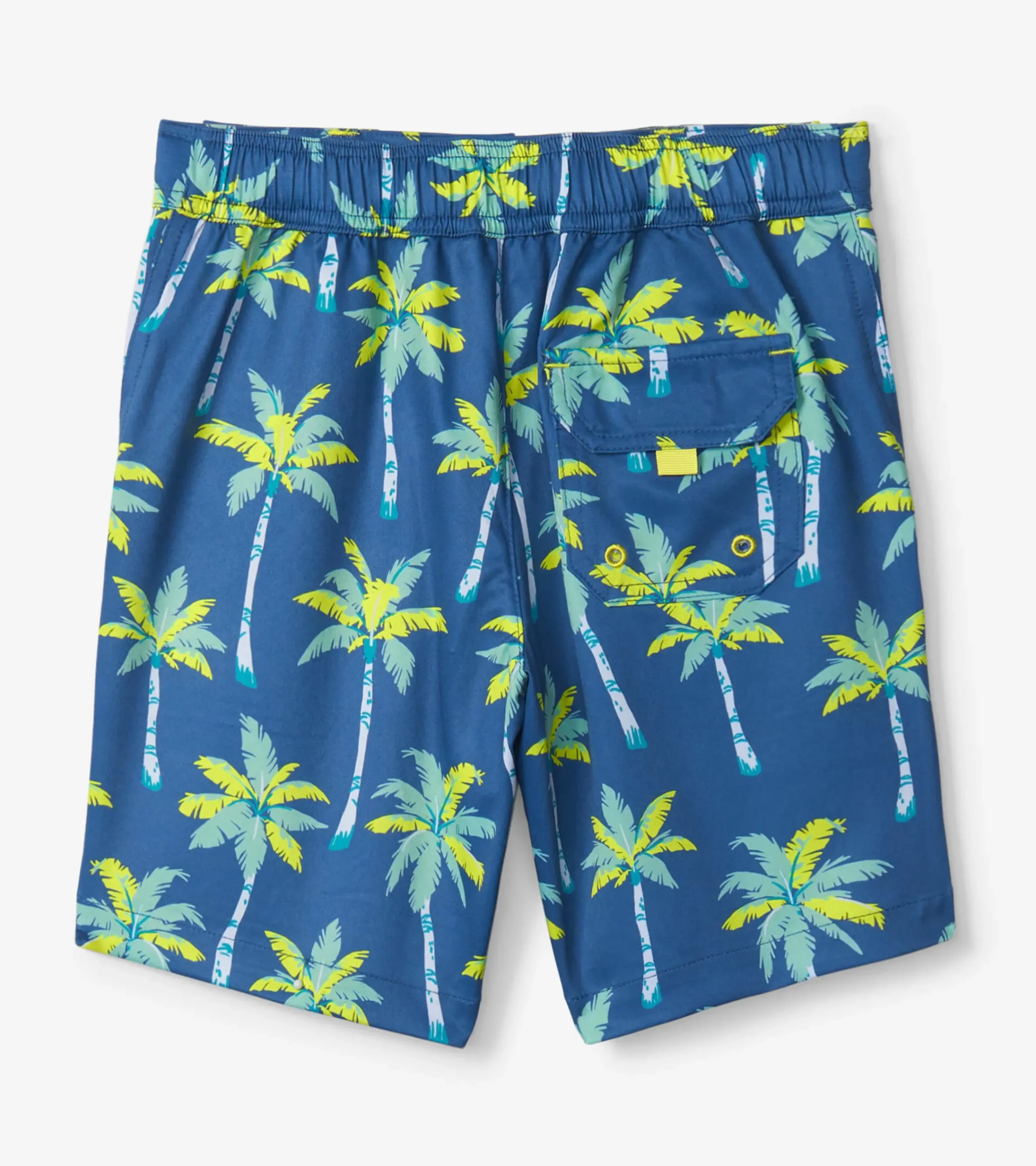 New Hatley Palm Trees Quick Dry Shorts