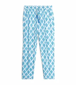 Online Hatley Pauline Pants - Reflected Raindrops