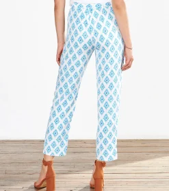 Online Hatley Pauline Pants - Reflected Raindrops