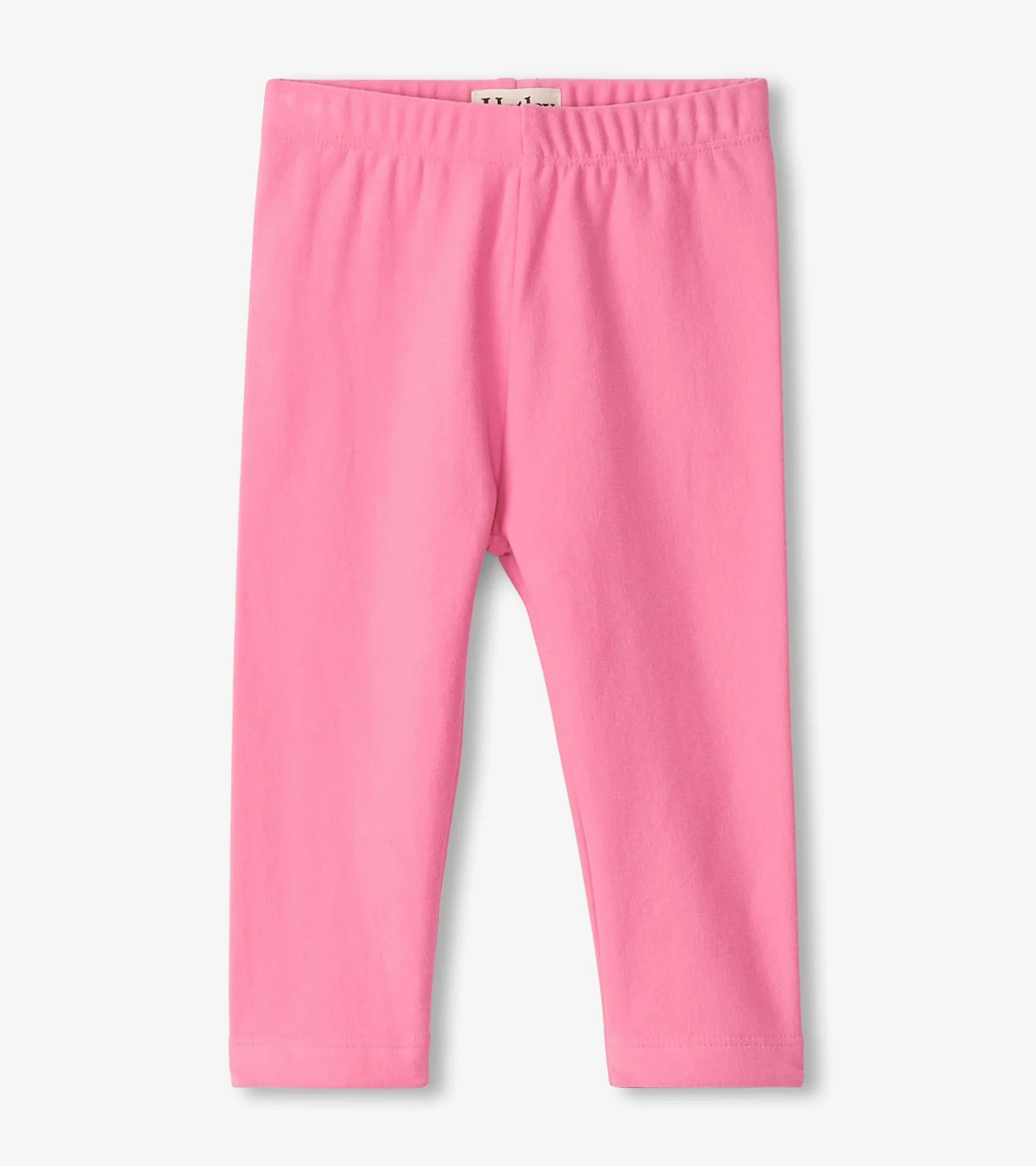 Hatley Pink Cozy Leggings