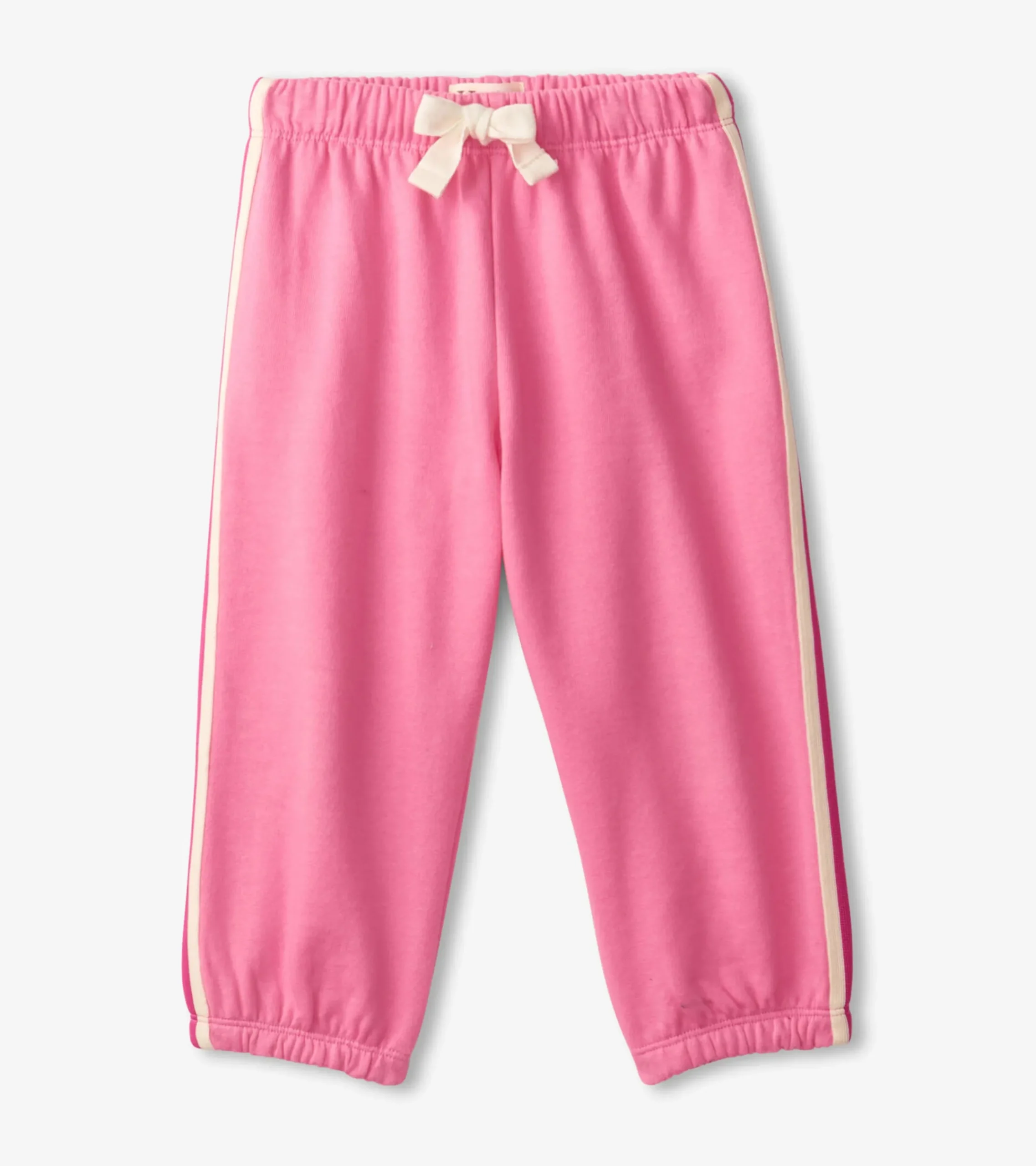 Online Hatley Pink Everywhere Pants