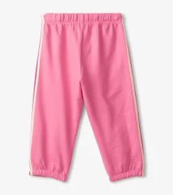 Online Hatley Pink Everywhere Pants