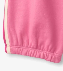 Online Hatley Pink Everywhere Pants