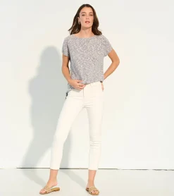 Hatley Piper Knit Tee - Renewal