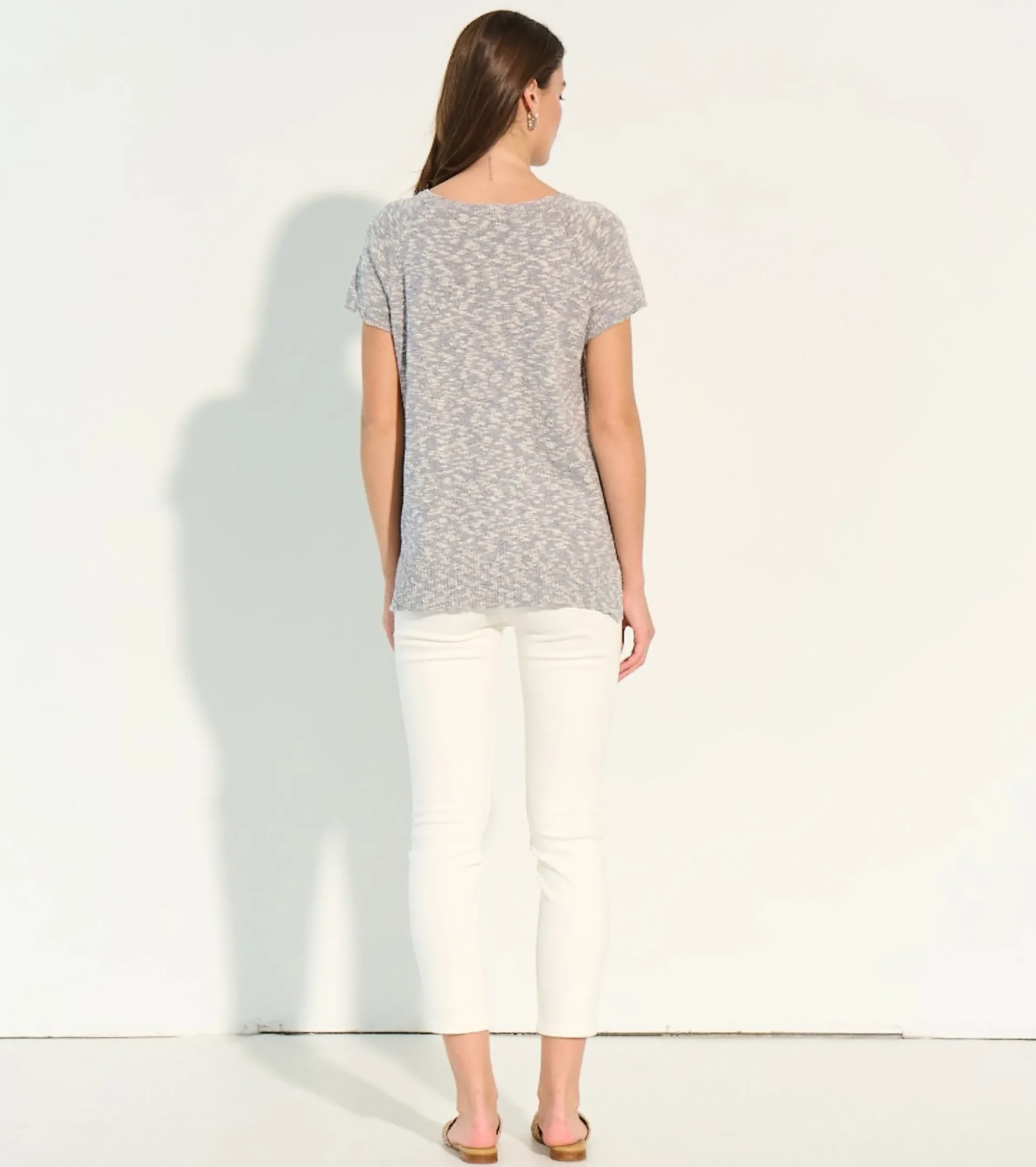 Hatley Piper Knit Tee - Renewal