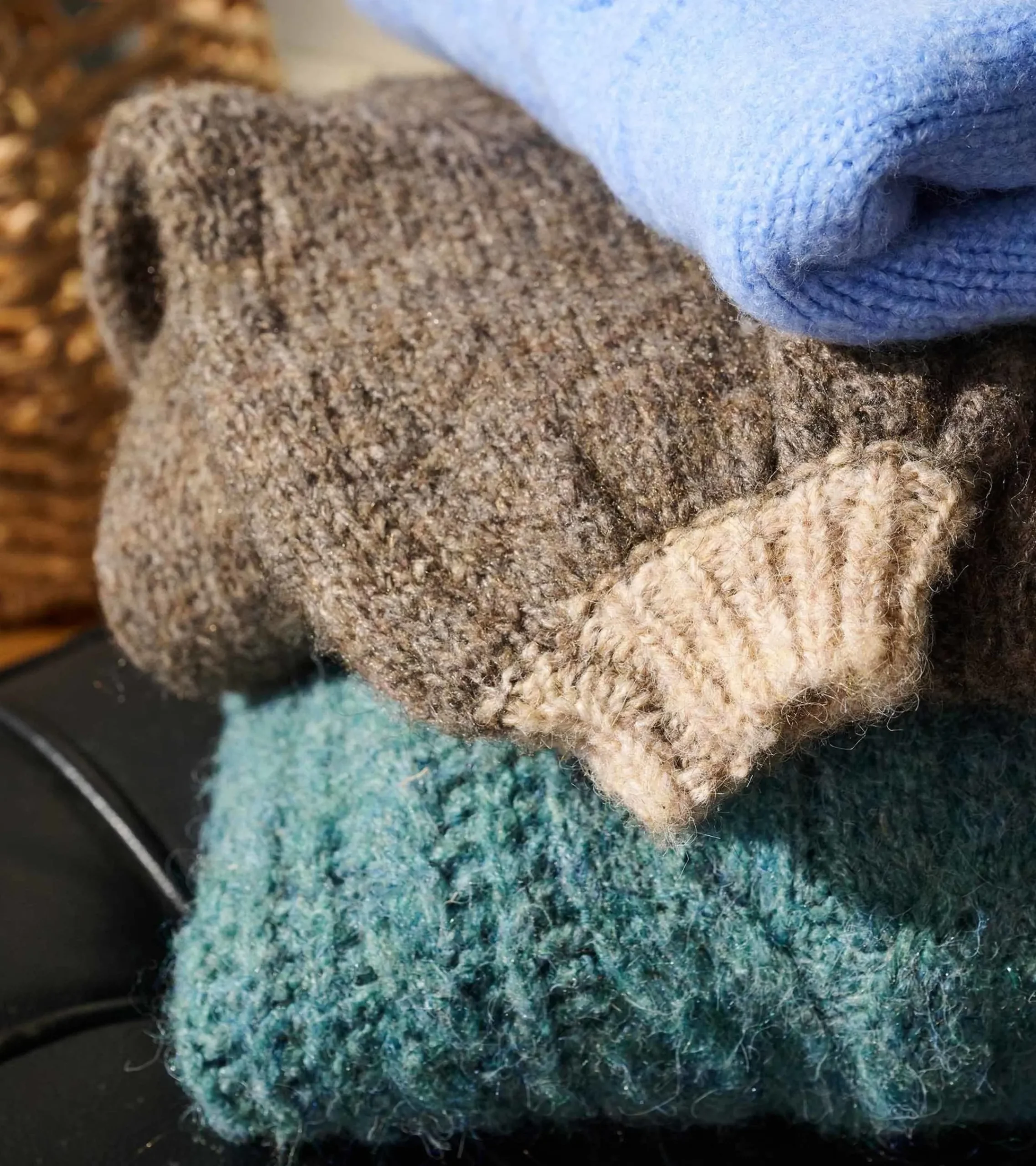 Best Hatley Piper Sweater - Bear Cub
