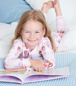 Discount Hatley Princesses Wear Pants Pajama Set