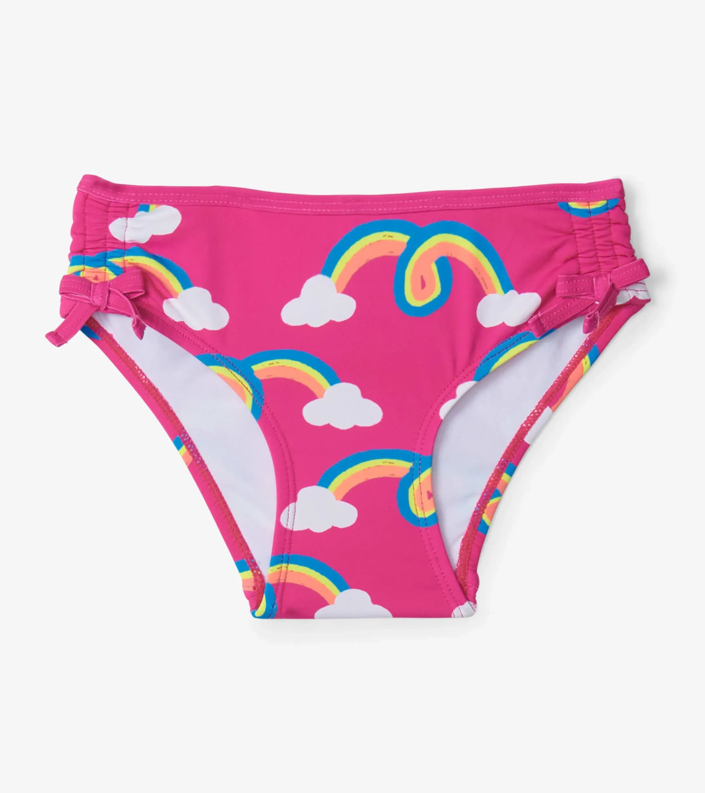 Best Hatley Rainbow Arch Rashguard Set