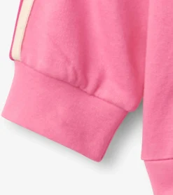 Clearance Hatley Rainbow Heart Hoodie
