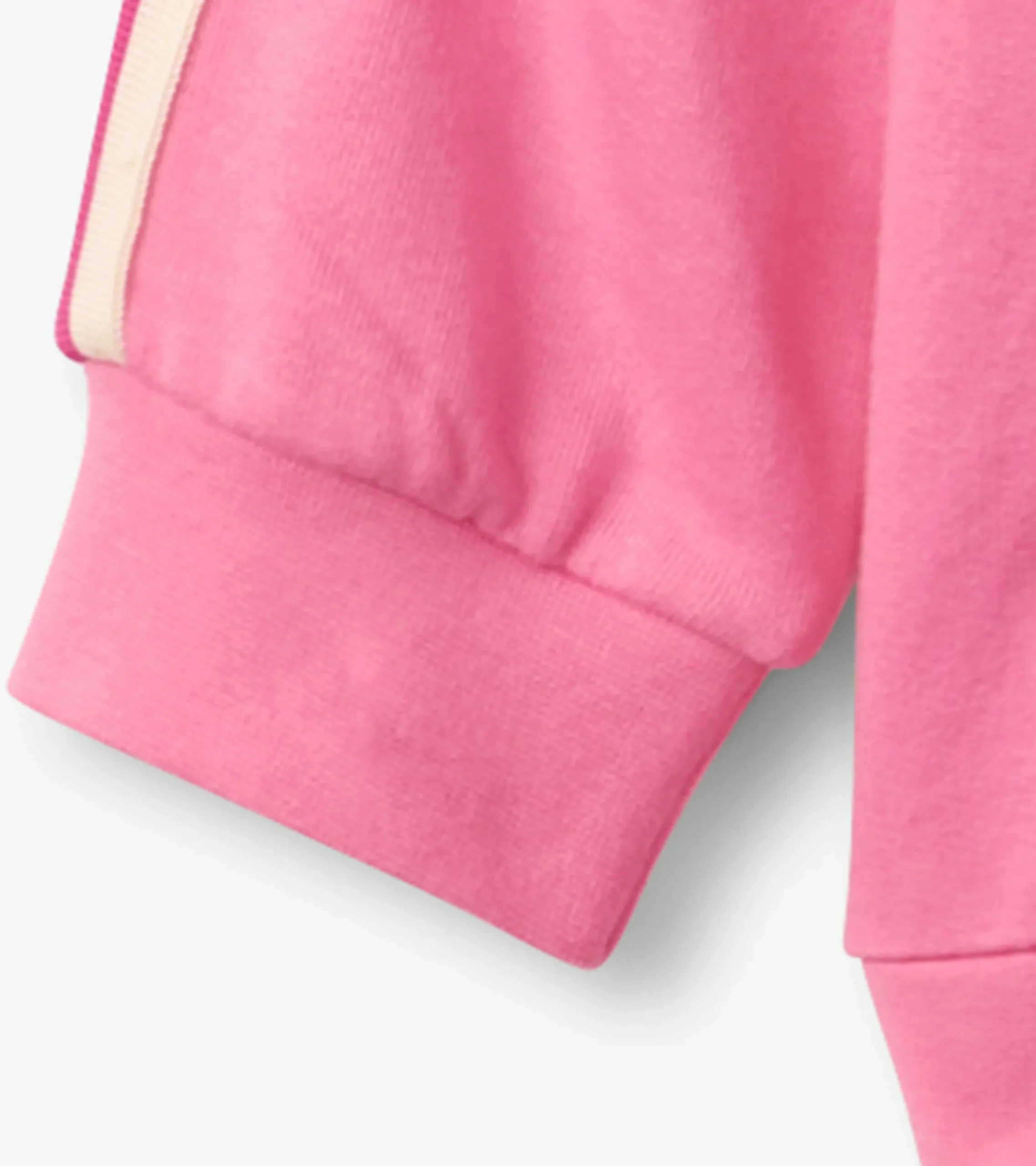 Clearance Hatley Rainbow Heart Hoodie