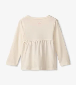 Hatley Rainbow Long Sleeve T-Shirt