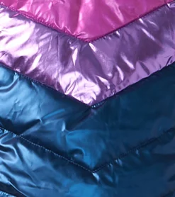 Outlet Hatley Rainbows Kids Puffer Jacket