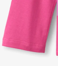 Outlet Hatley Rasberry Unicorn Long Sleeve T-Shirt