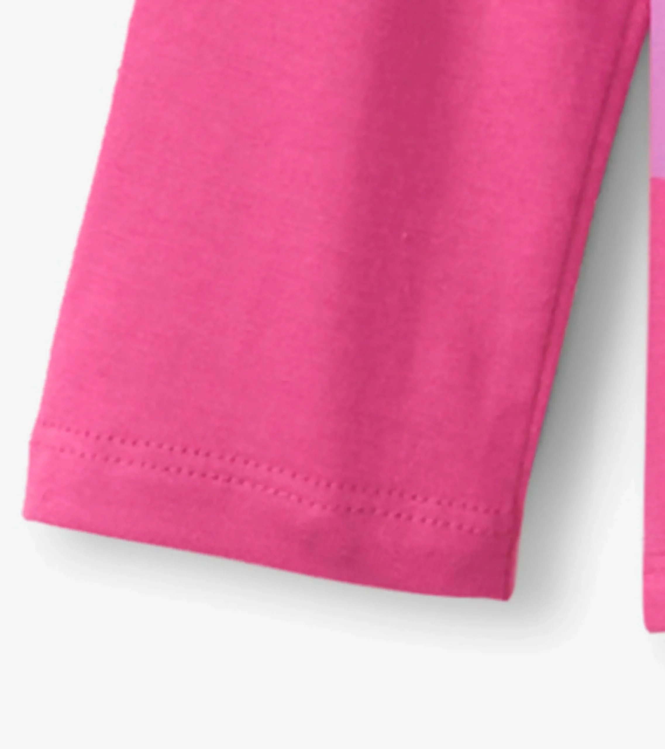 Outlet Hatley Rasberry Unicorn Long Sleeve T-Shirt