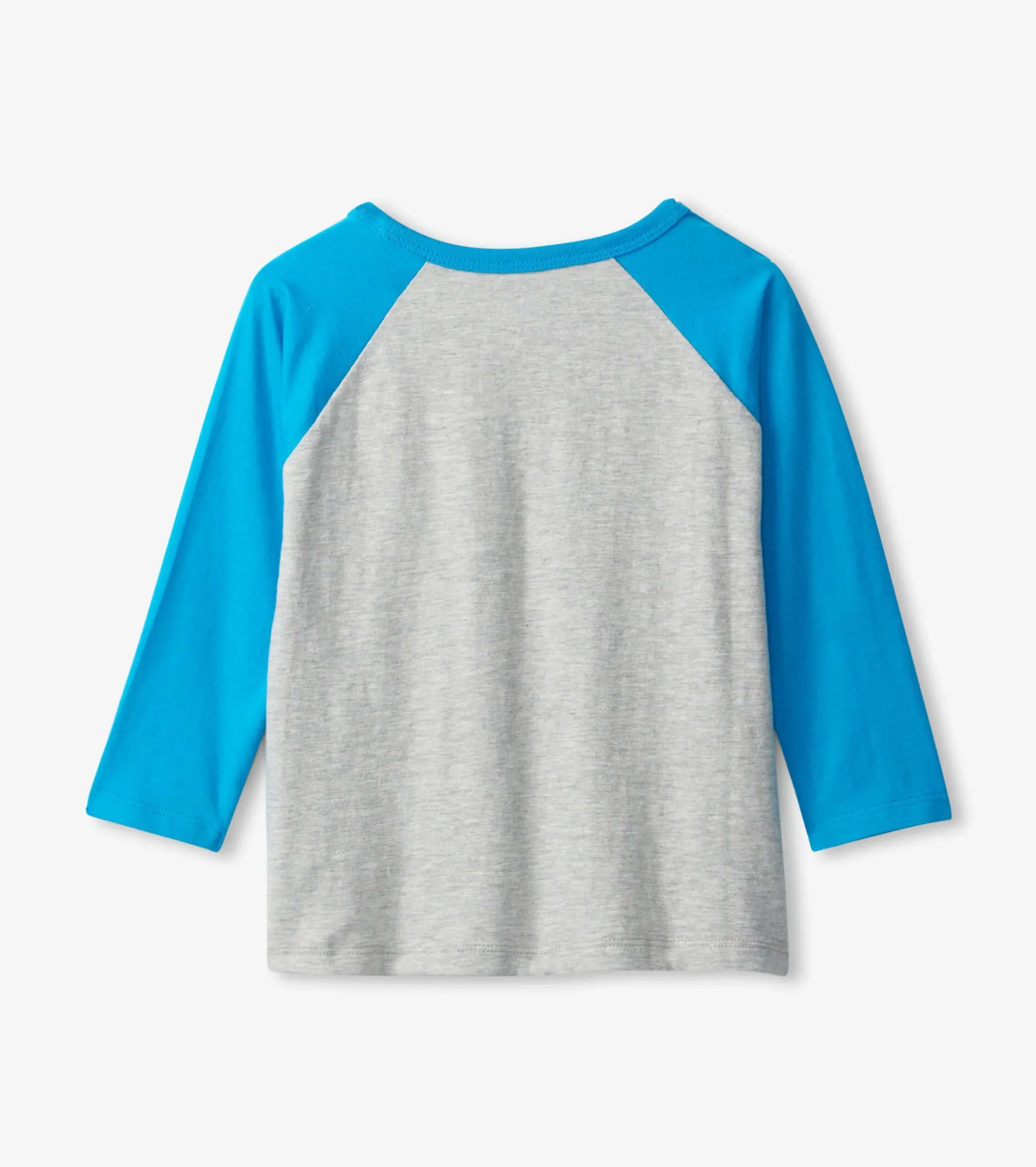 Hot Hatley Real Dinos Long Sleeve T-Shirt