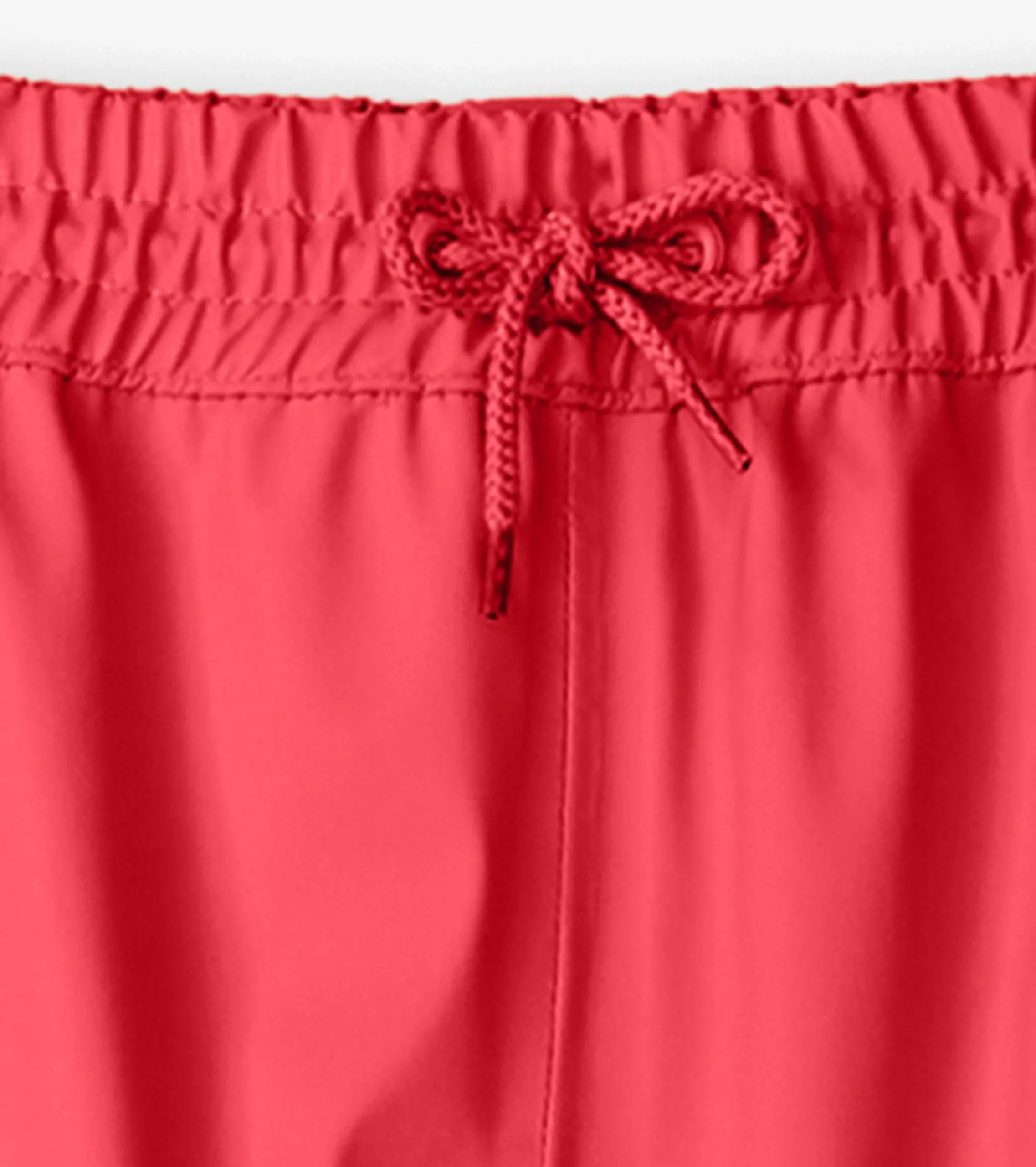 Hot Hatley Red Kids Rain Pants