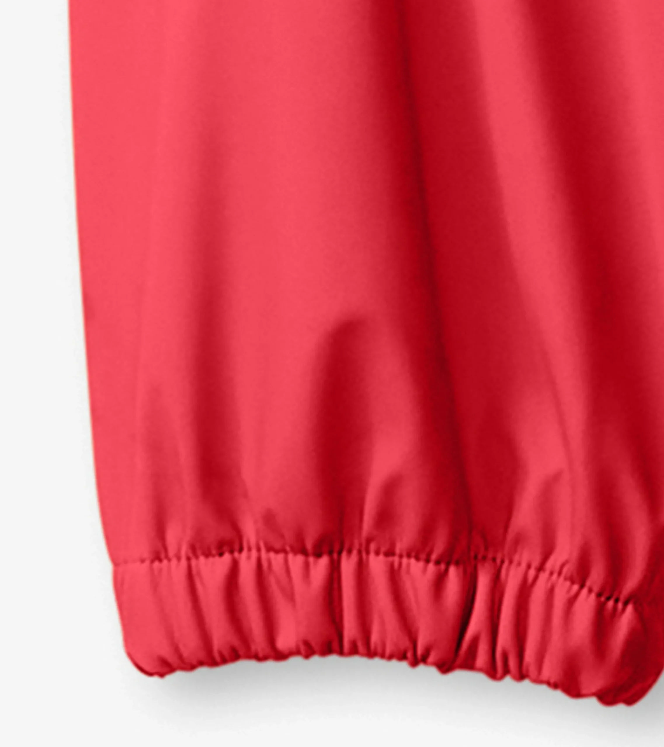Hot Hatley Red Kids Rain Pants