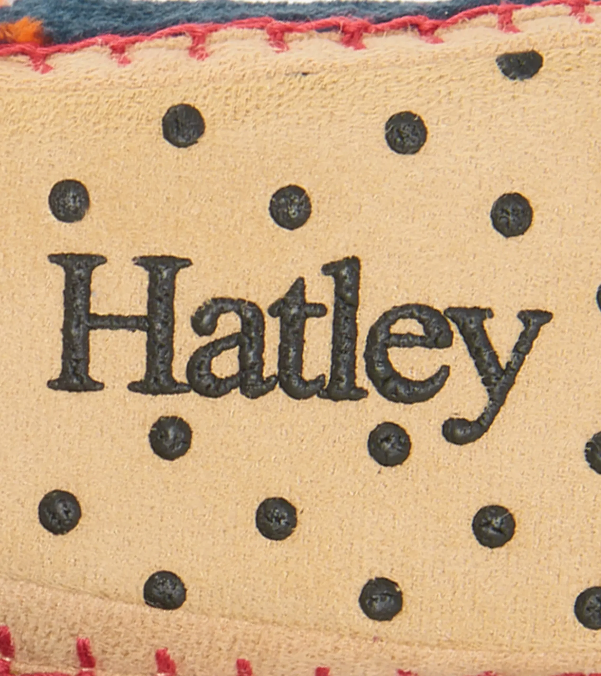Online Hatley Rocket Man Kids Fleece Slippers