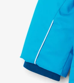 New Hatley Sky Blue Toddler Snowsuit