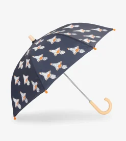 Discount Hatley Space Shuttles Colour Changing Umbrella