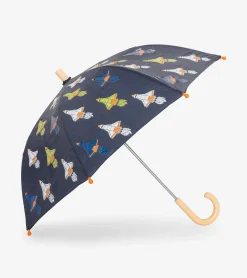 Discount Hatley Space Shuttles Colour Changing Umbrella