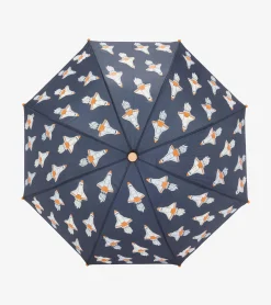 Discount Hatley Space Shuttles Colour Changing Umbrella