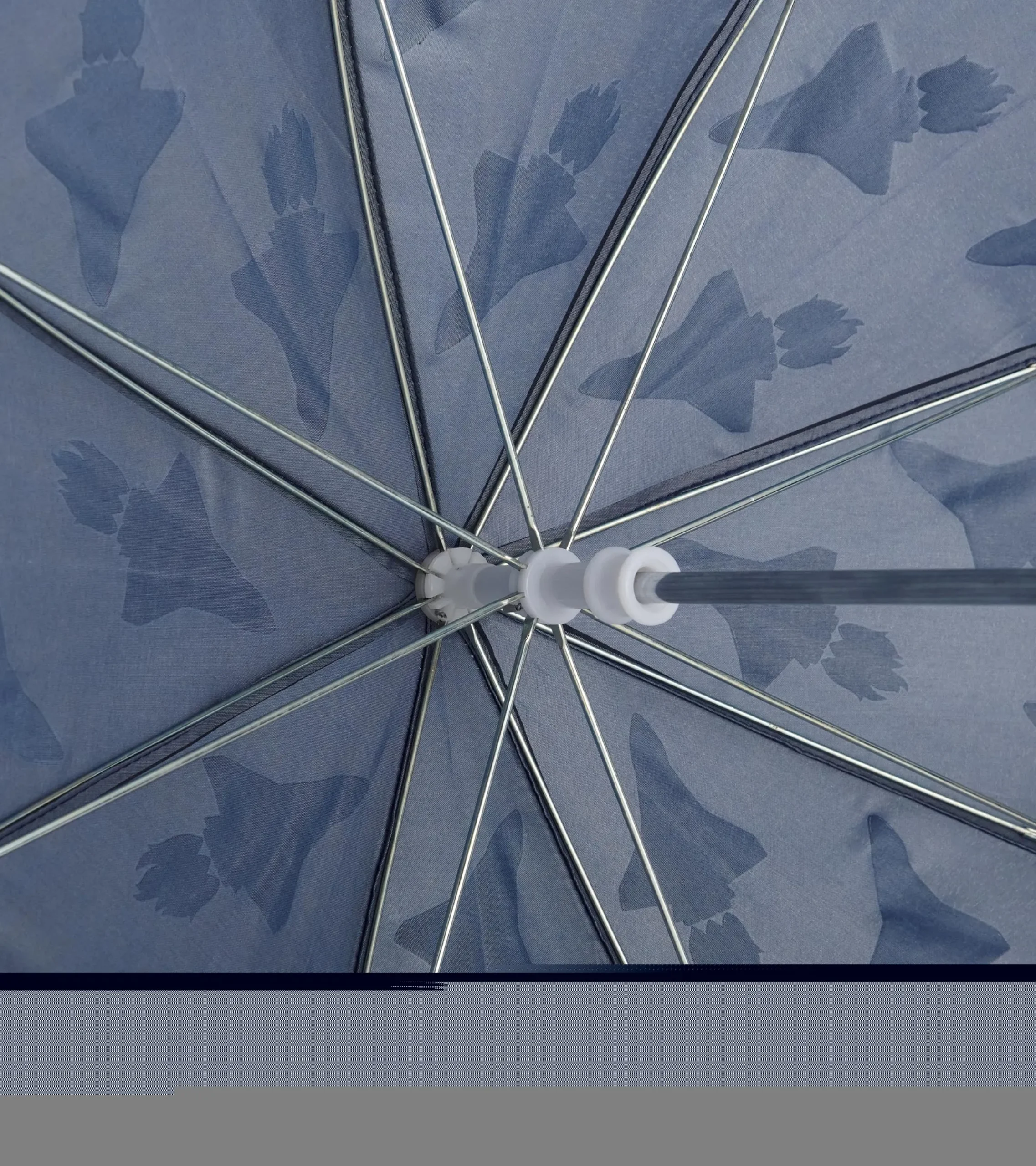 Discount Hatley Space Shuttles Colour Changing Umbrella
