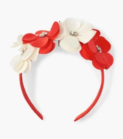 Sale Hatley Spring Flowers Headband