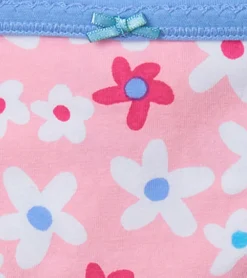 Clearance Hatley Summer Prints Girls Hipster Underwear 3 Pack