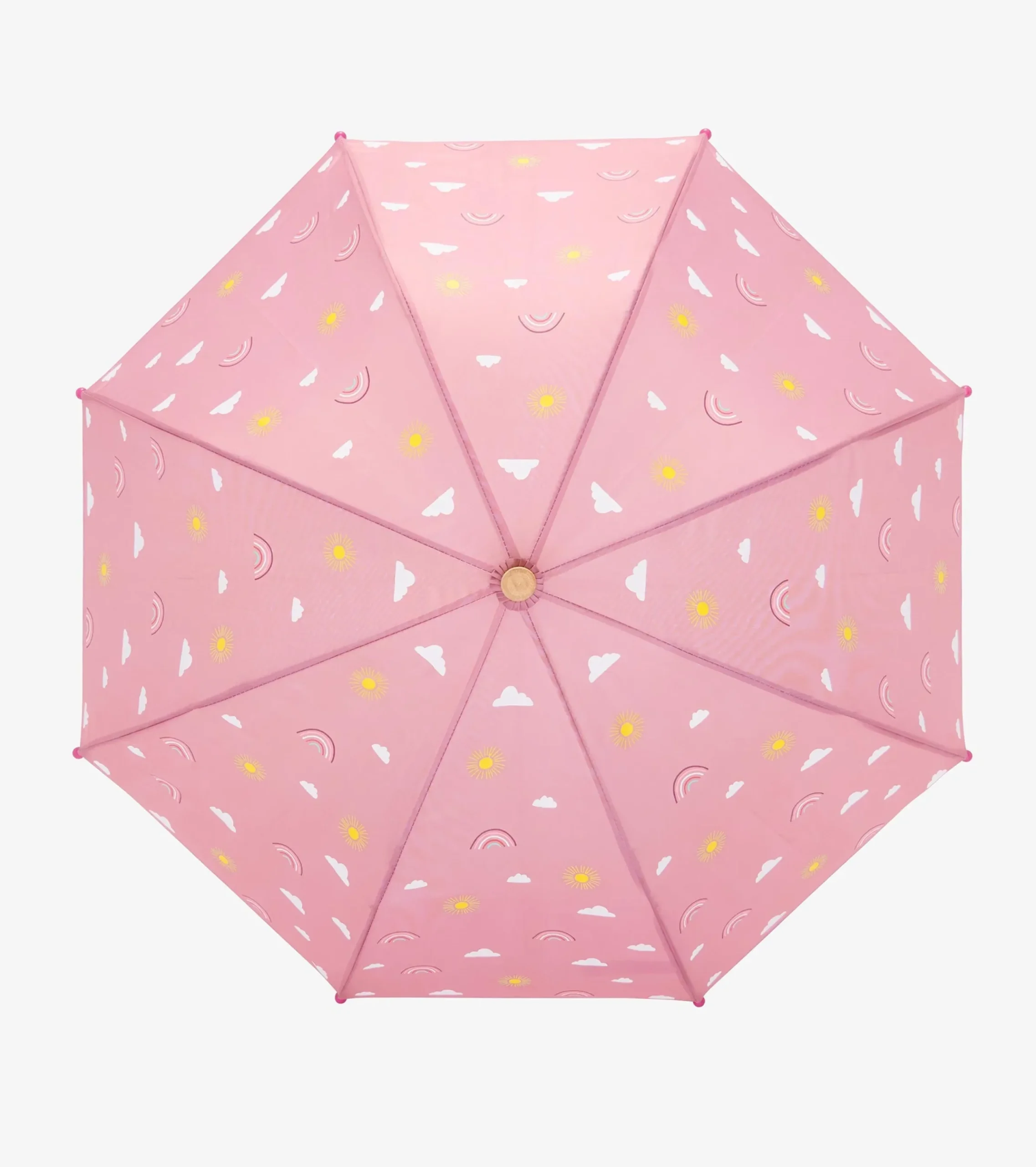 Online Hatley Sun Charms Umbrella