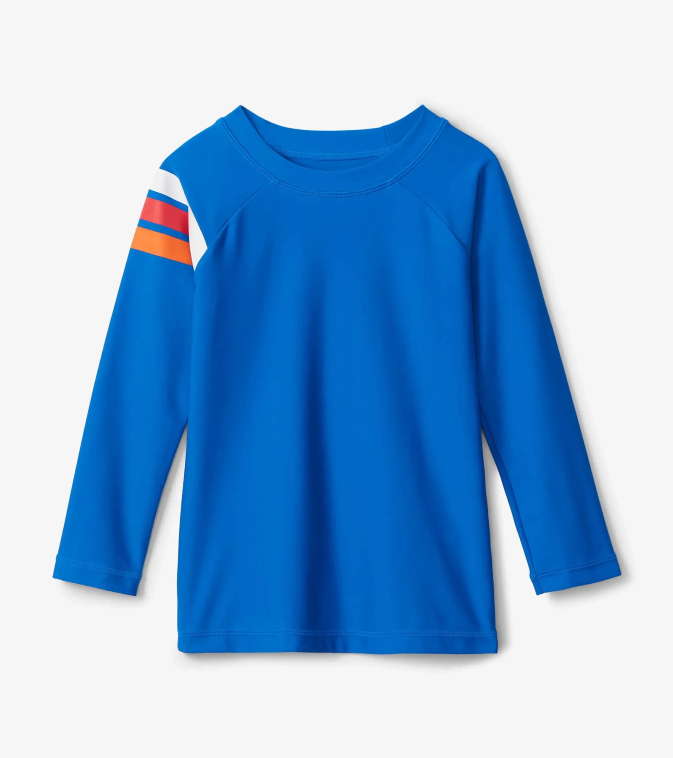 Best Hatley Surf Stripes Longsleeve Rashguard