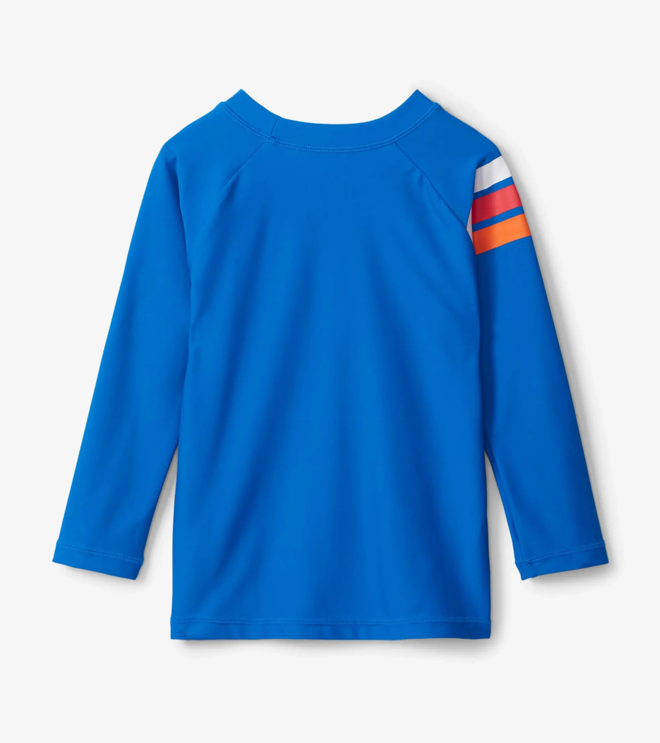 Best Hatley Surf Stripes Longsleeve Rashguard