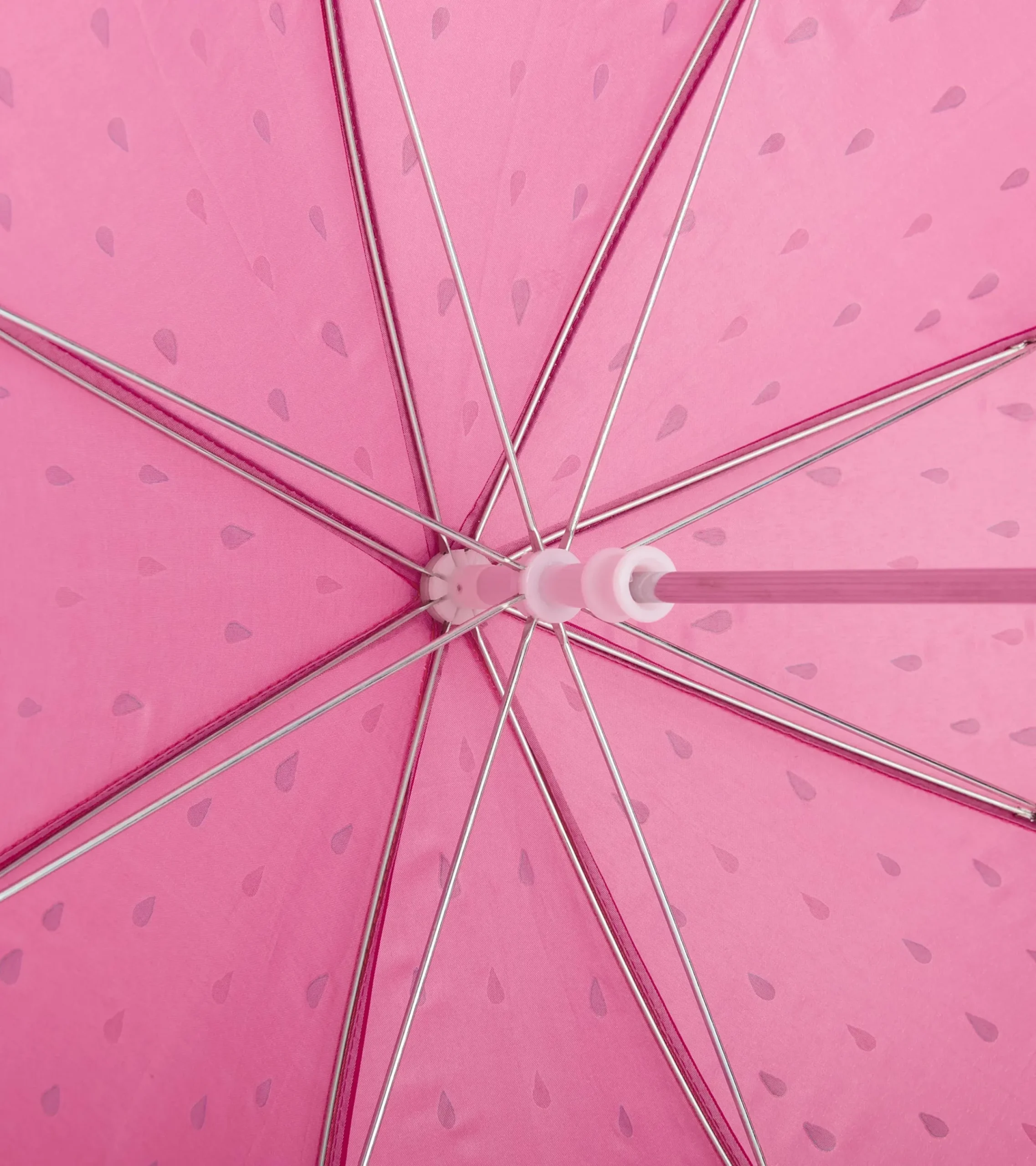 Hot Hatley Tiny Drops Colour Changing Umbrella
