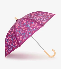 Sale Hatley Wild Flowers Kids Umbrella