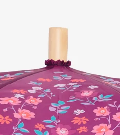 Sale Hatley Wild Flowers Kids Umbrella