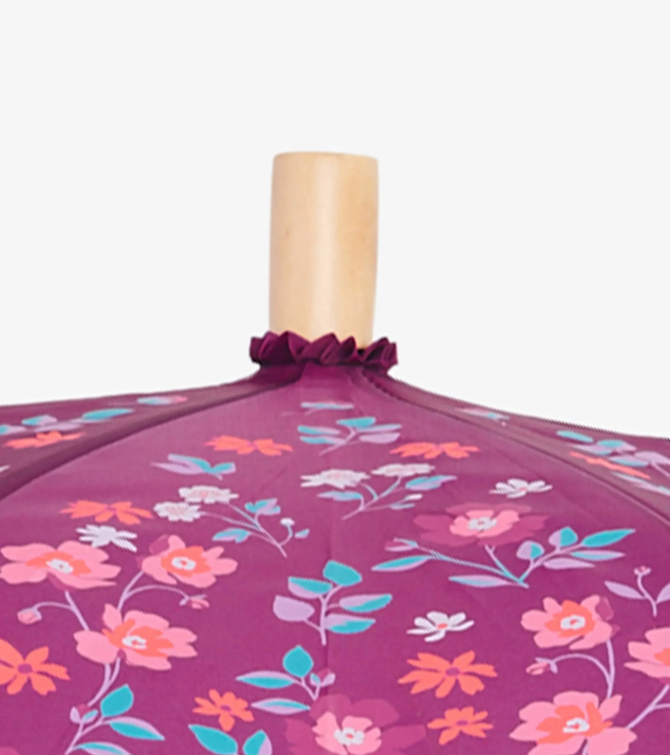 Sale Hatley Wild Flowers Kids Umbrella