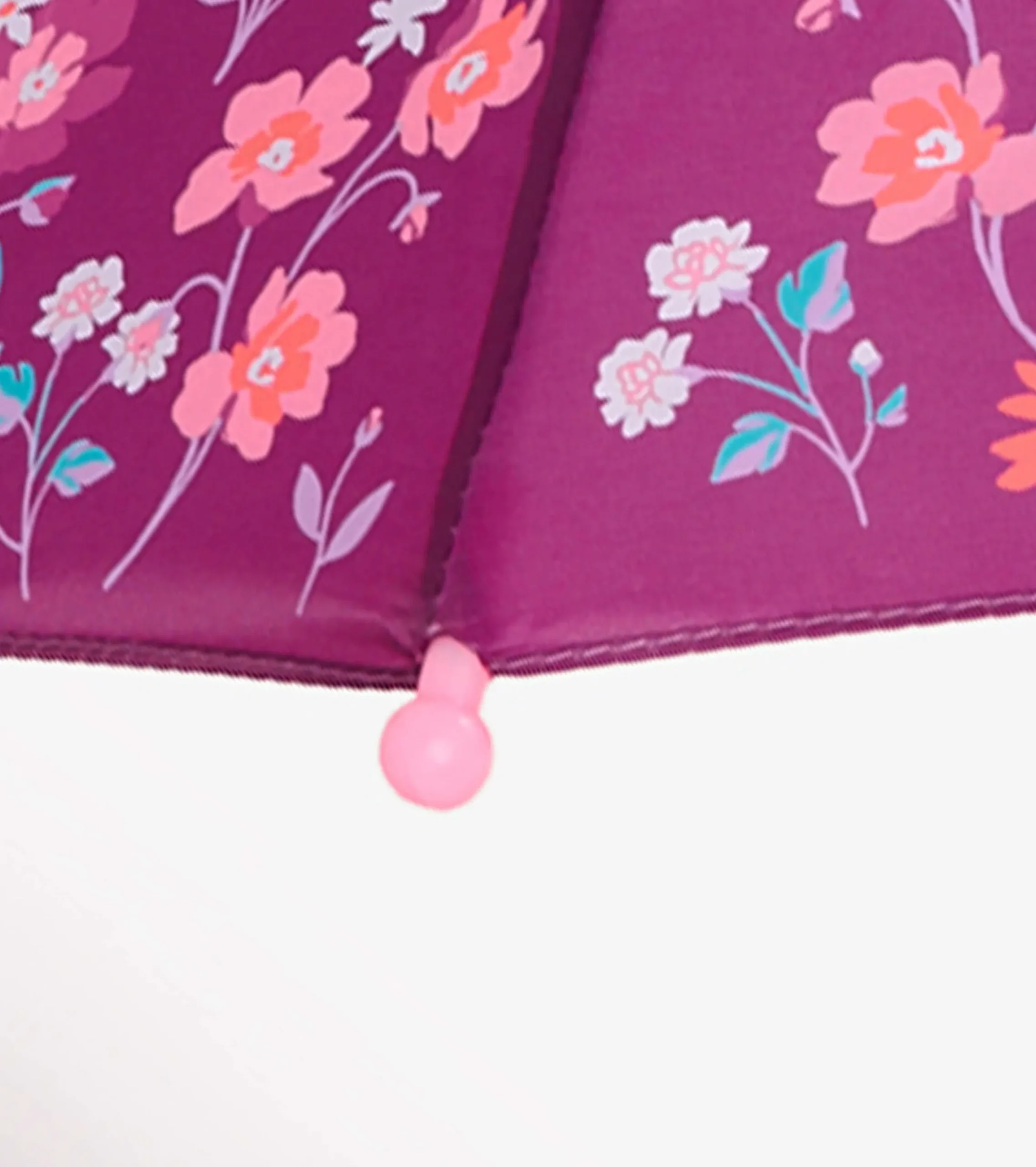 Sale Hatley Wild Flowers Kids Umbrella