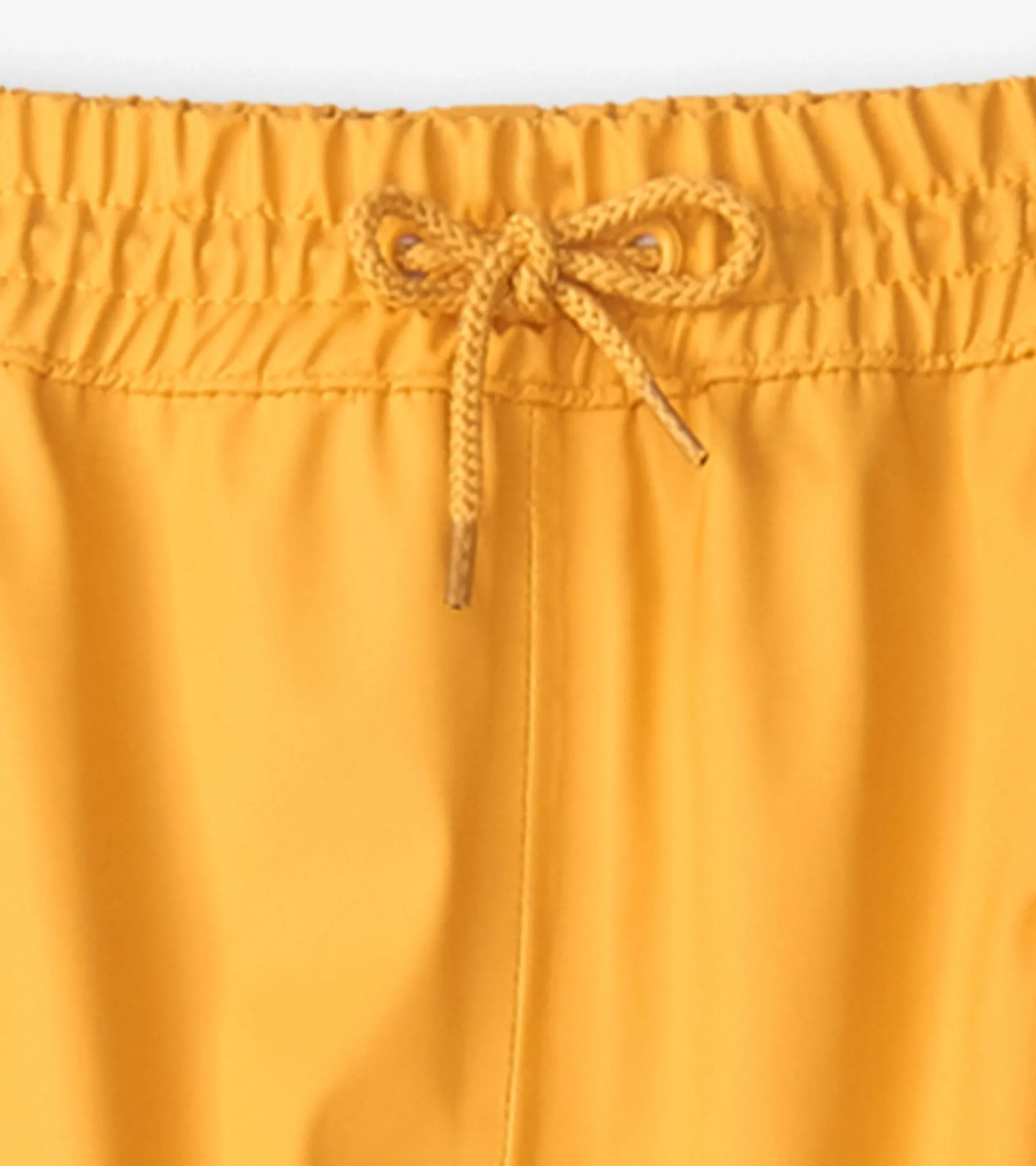 Best Hatley Yellow Kids Rain Pants