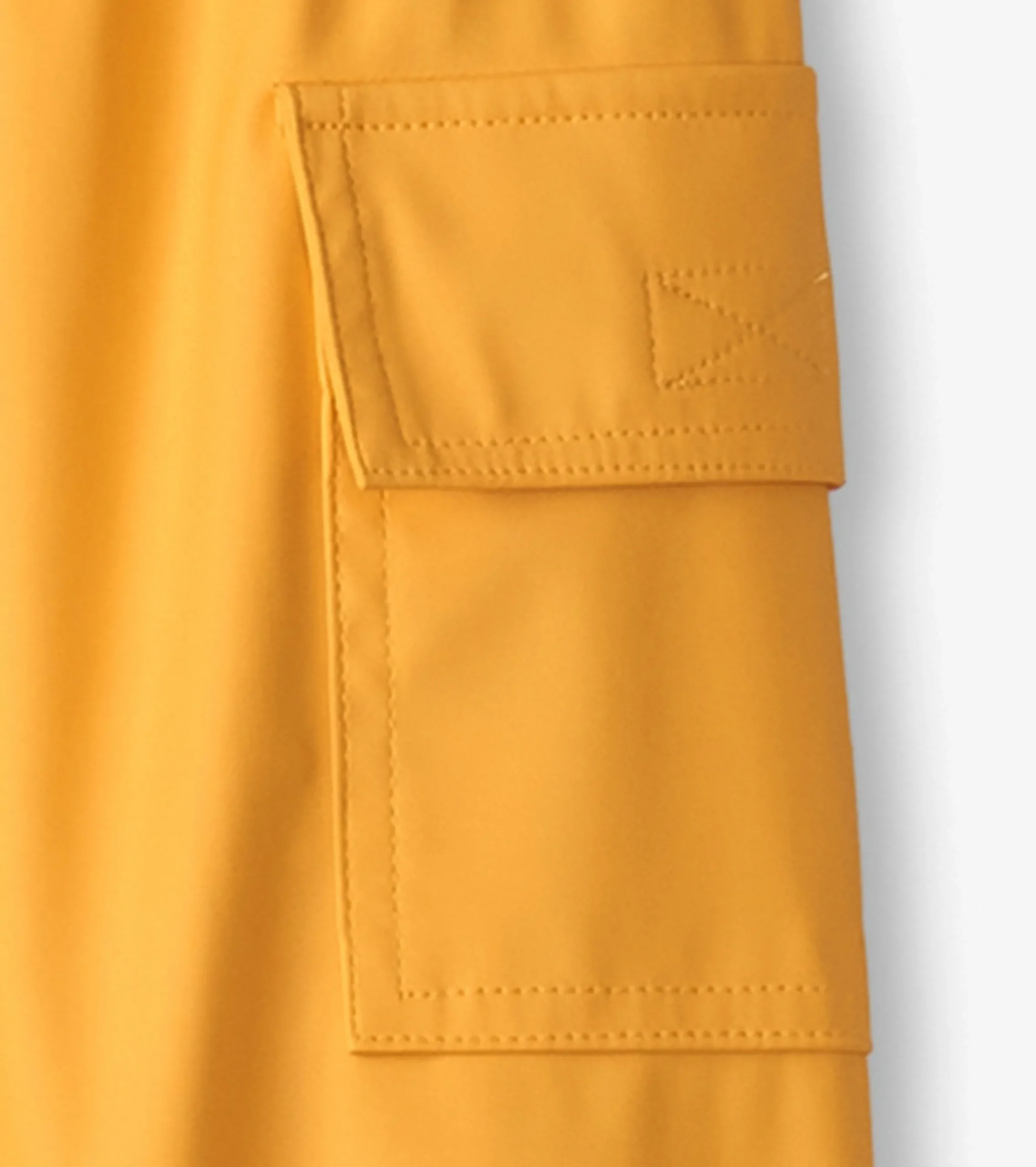 Best Hatley Yellow Kids Rain Pants