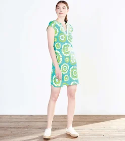 Best Hatley Zara Dress - Painted Mandala