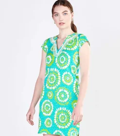 Best Hatley Zara Dress - Painted Mandala
