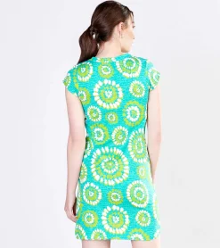 Best Hatley Zara Dress - Painted Mandala