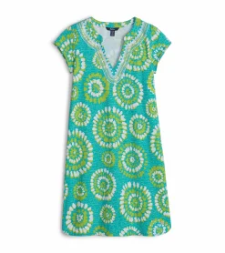 Best Hatley Zara Dress - Painted Mandala