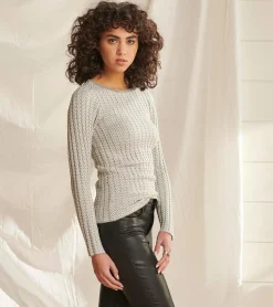 Best Hatley Zig Zag Sweater - Autumn Solstice